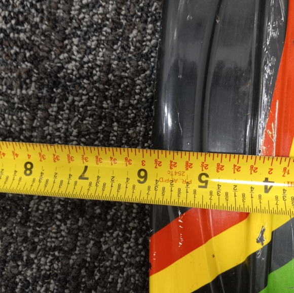 Kryptonics 1965 torpedo skateboard - Picture 5 of 13